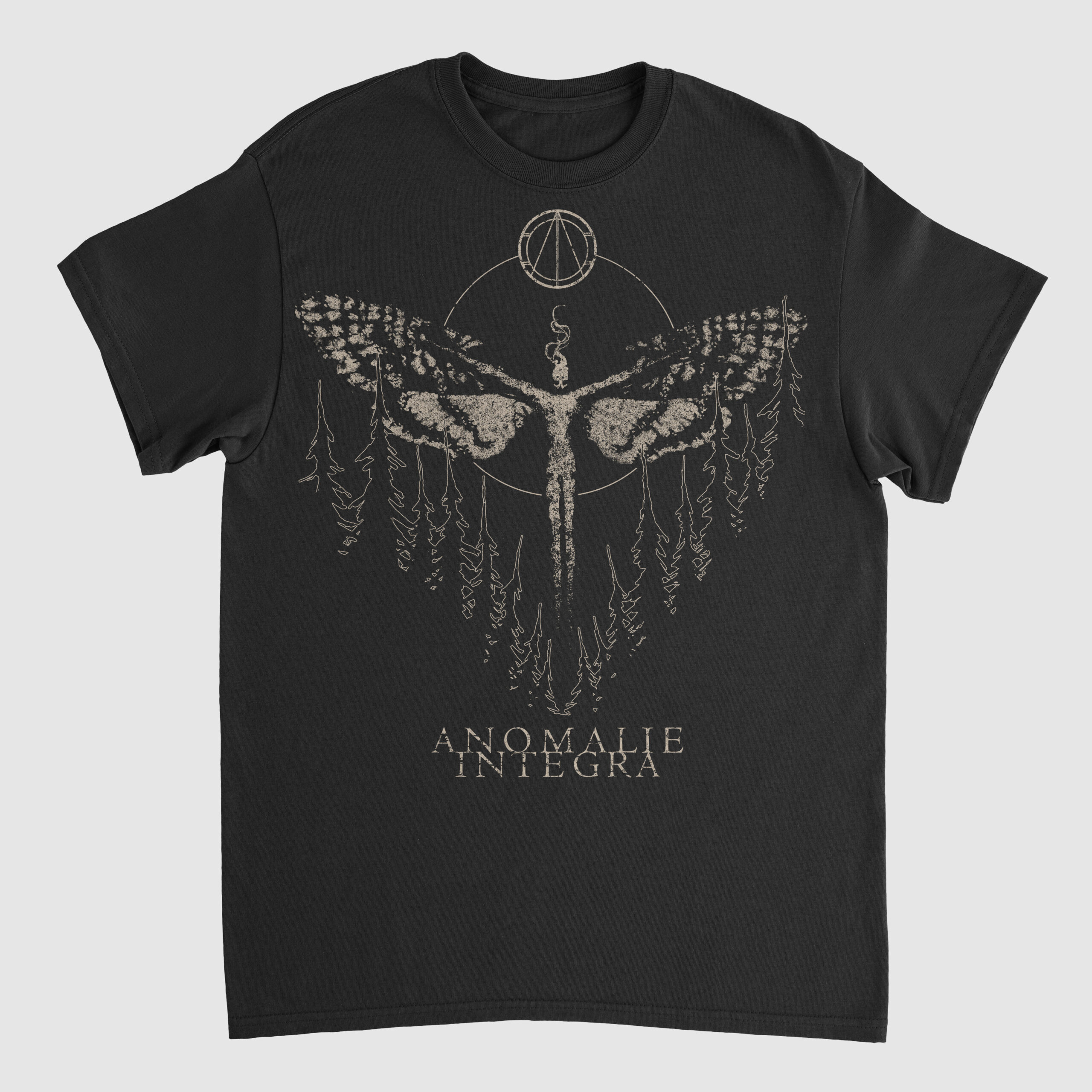 Anomalie Integra